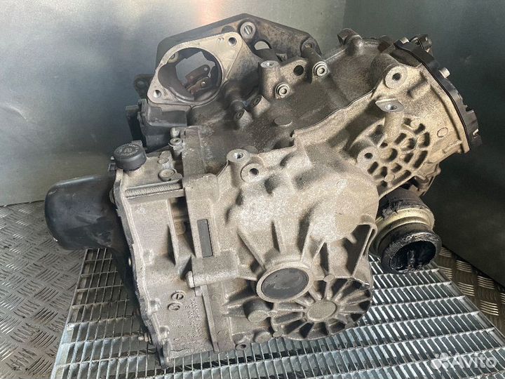 KHN АКПП Volkswagen Golf 2008-2015 1.4 бензин