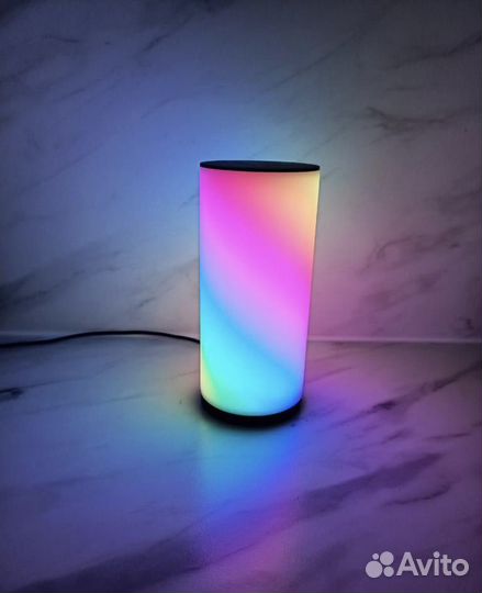 Светильник/Ночник/Лампа