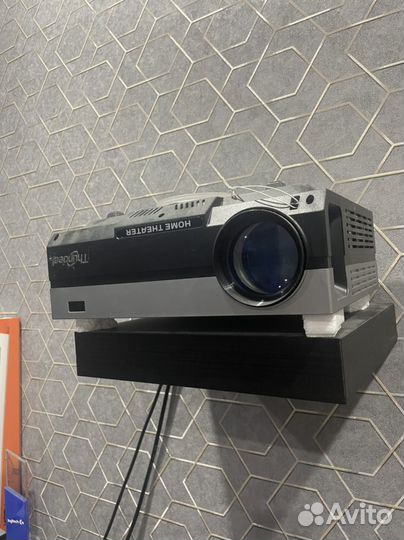 Проектор 1080p full hd