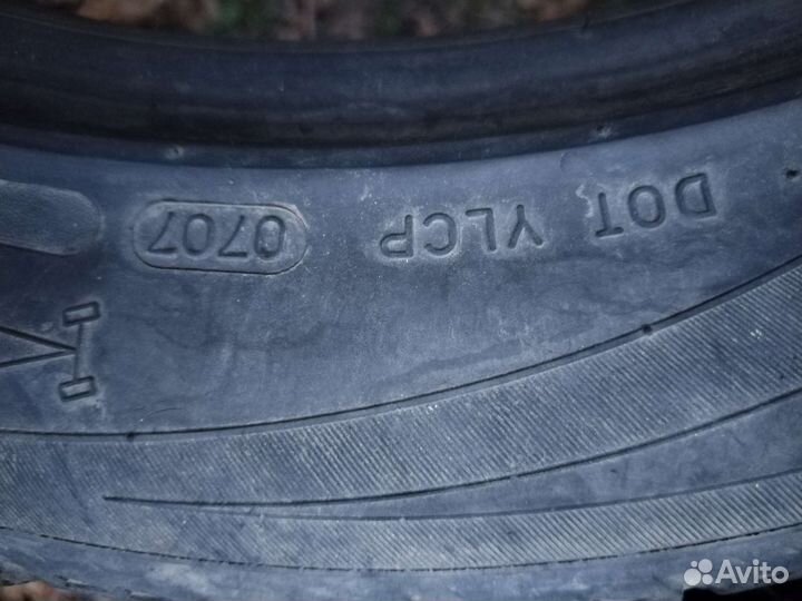 Nokian Tyres Hakkapeliitta R 205/55 R16
