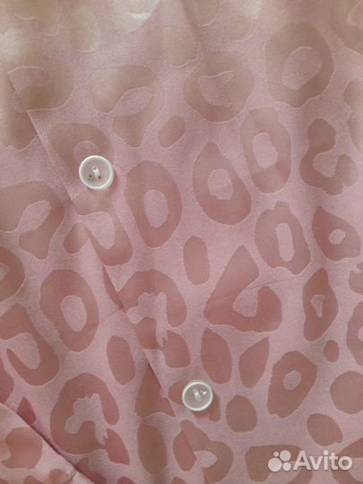 Пижама женская новая 48-50