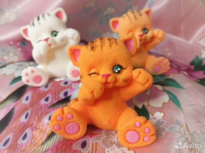 Мыло ручной работы