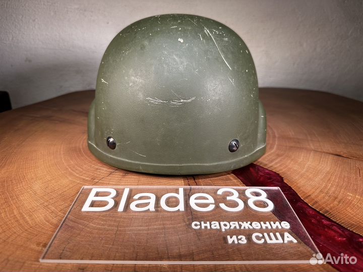 Шлем баллистический mich MSA M