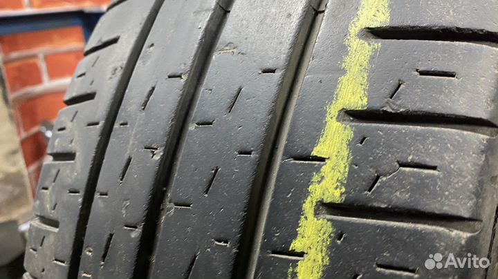 Pirelli Carrier 225/65 R16C 112R