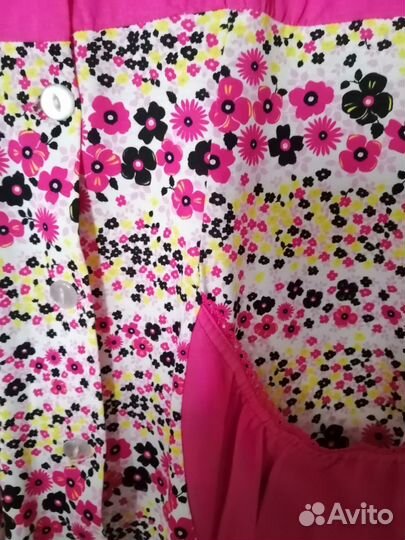 Халат женский