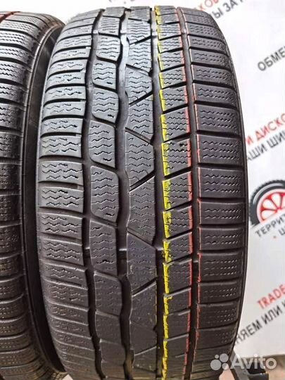 Continental ContiWinterContact TS 830 P 205/45 R17 88V