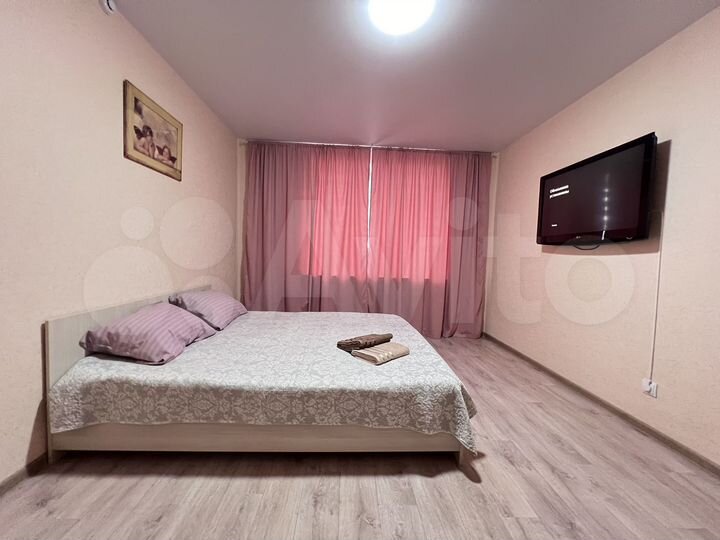 2-к. квартира, 57 м², 10/10 эт.