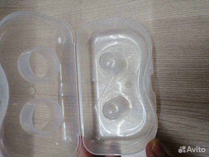 Молокоотсос электрический