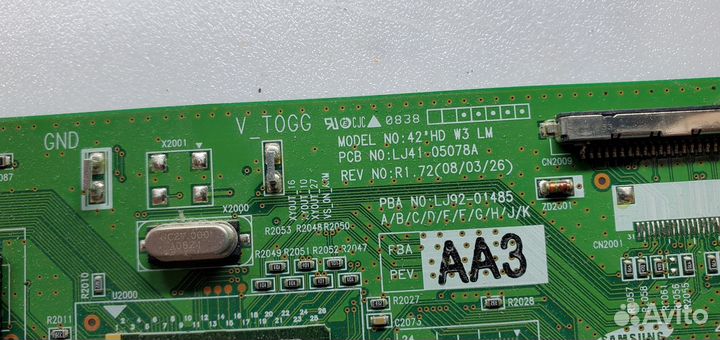 LJ41-05078A