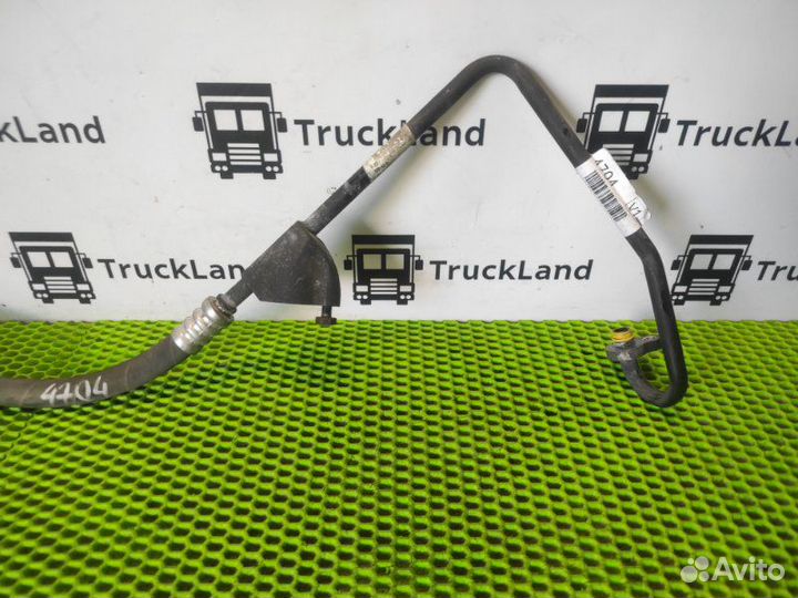 Трубка кондиционера Volvo Fh 4