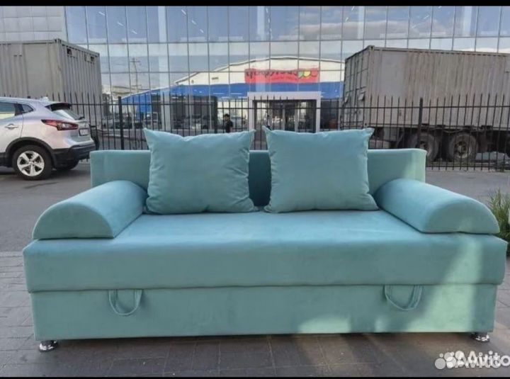 Диван евро книжка