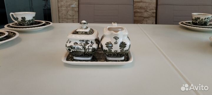 Rusticana. Villeroy&Boch. Германия