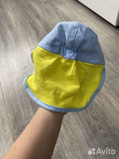 Кепка adidas для мальчика