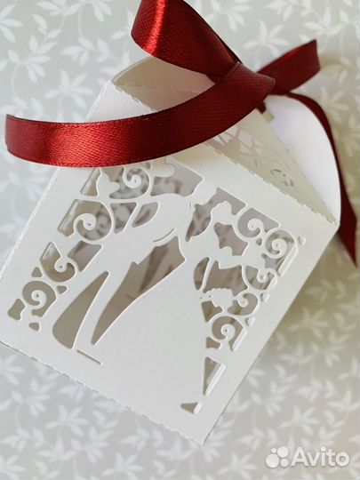 Бонбоньерка