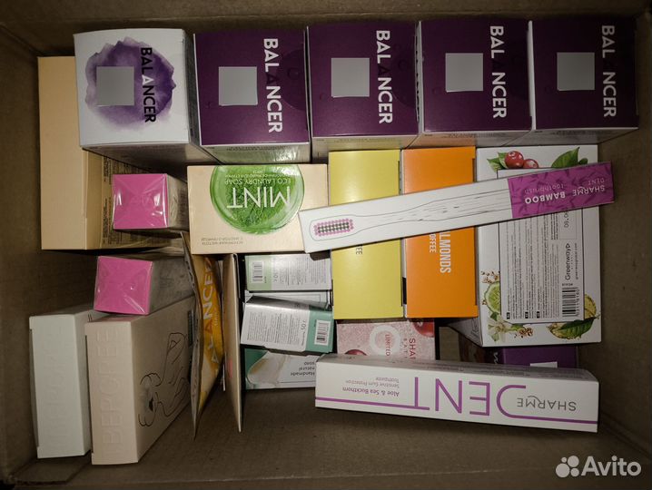 Подарочный набор