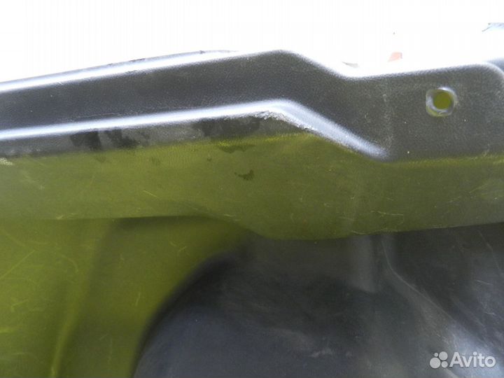 Обшивка багажника левая Mitsubishi ASX