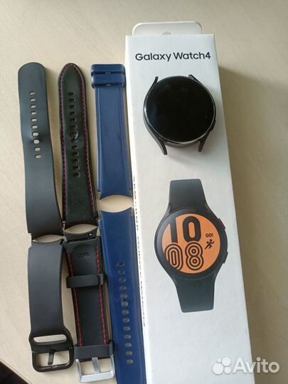 Samsung galaxy watch 4 44mm