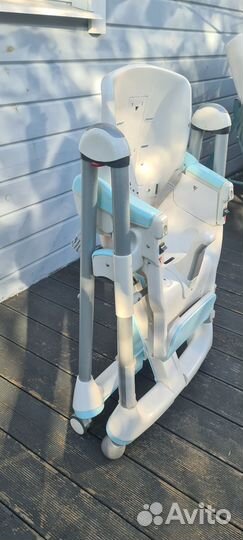 Стульчик для кормления peg perego prima papa