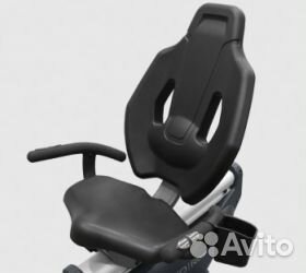 Велотренажер Svensson Industrial GO R65