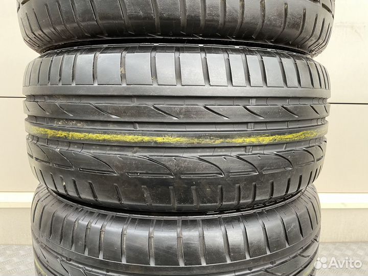 Bridgestone Potenza S001 225/50 R16
