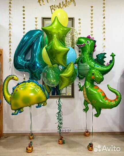 Воздушные шары, Гелиевые шары, Воздушные шарики