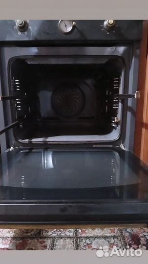 Духовой шкаф zigmund shtain