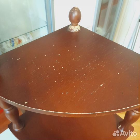 Декоративная подставка