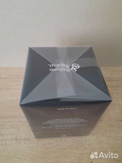 Kirke tiziana terenzi