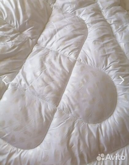 Одеяло двухспальное