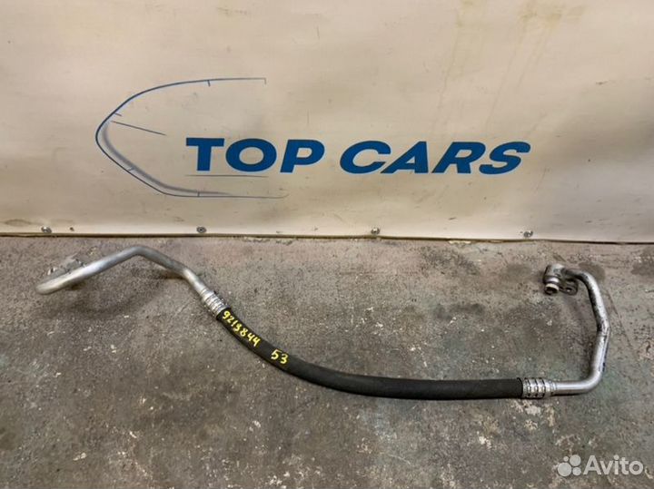 Трубка кондиционера Bmw F30 N20