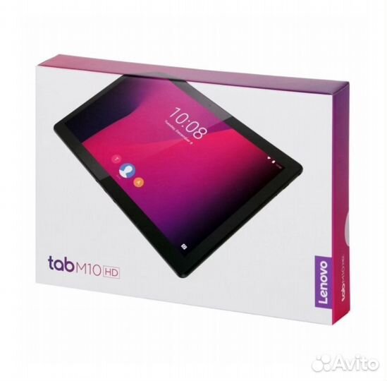 Планшет Lenovo Tab M10 Новый