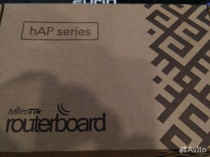 Mikrotik hAP ac2 (RBD52G-5HacD2HnD-TC)
