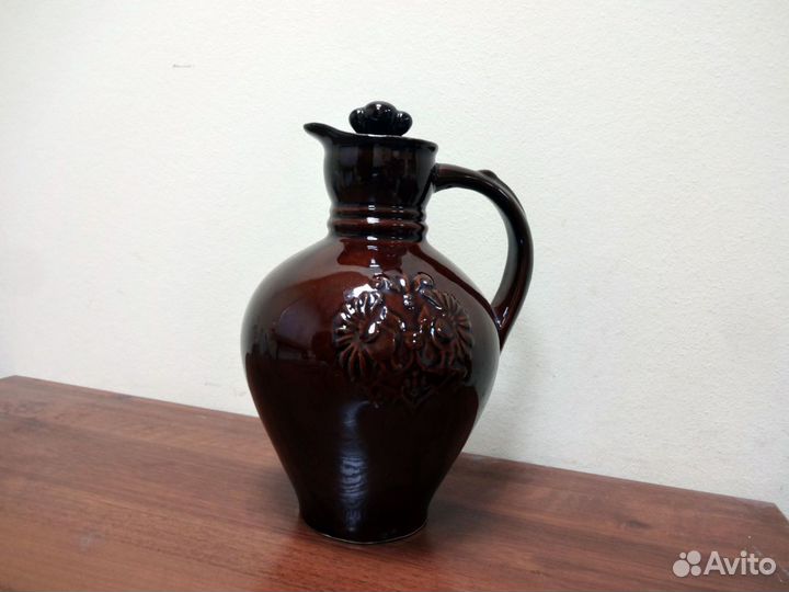 Кувшин СССР