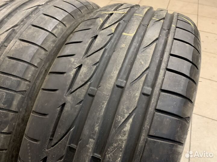 Bridgestone Potenza S001 225/45 R18 95Y