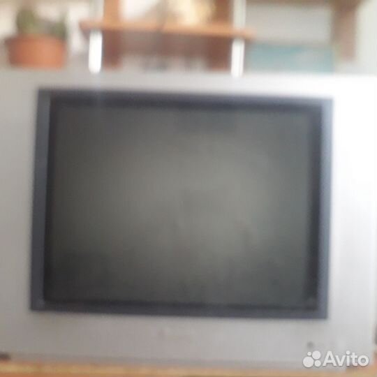 Телевизор бу