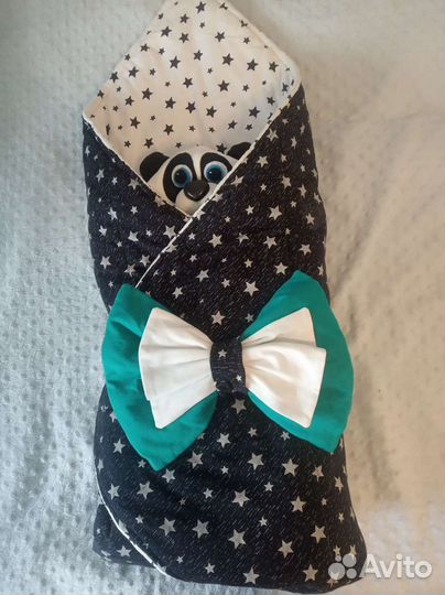 Комплект на выписку