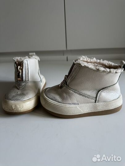 Обувь на девочку бу reima, viking, crocs, vans