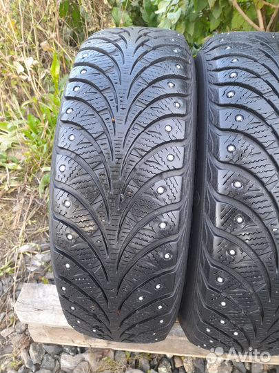 Sava Eskimo Stud 185/65 R15 88T