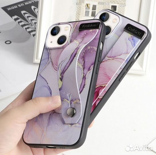 Чехлы на Samsung a32 4g новый