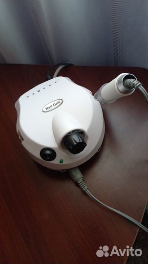 Машинка для маникюра