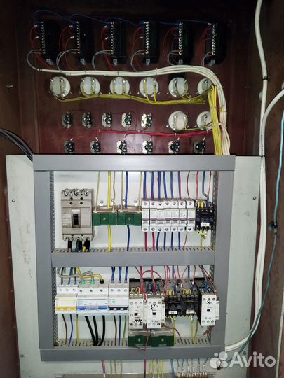 Гранулятор полимеров