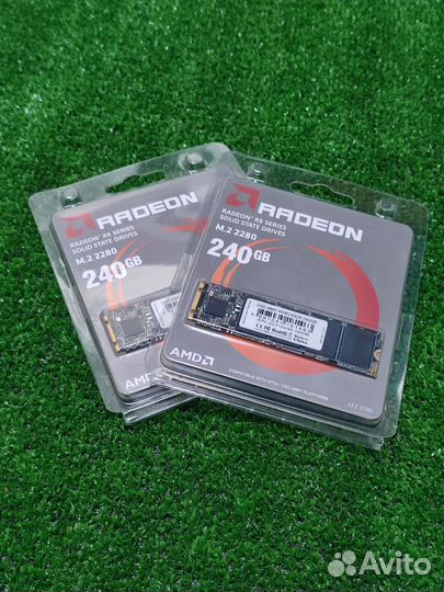 Ssd m2 240gb
