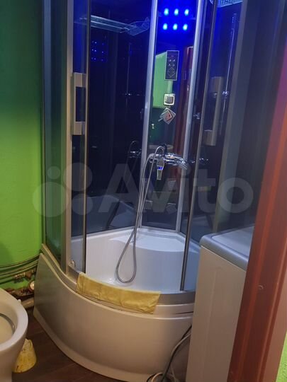 1-к. квартира, 21,8 м², 6/9 эт.