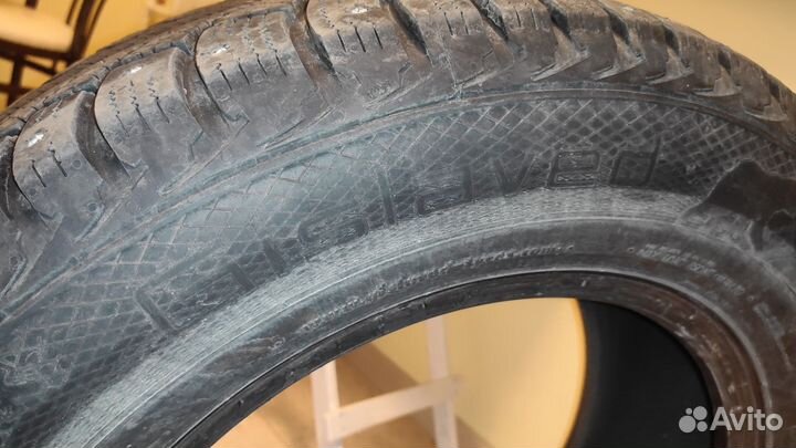 Gislaved Euro Frost 5 215/65 R16 Q