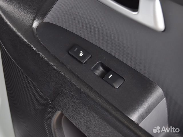 Kia Sportage 2.0 AT, 2015, 95 646 км объявление продам