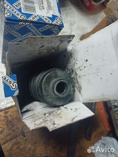 Шрус внутреннй 160-1095-SX. 2шт