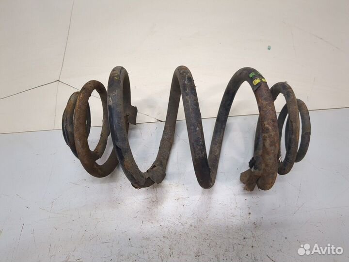 Пружина подвески Opel Vivaro, 2007