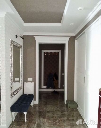 Ремонт и отделка квартир под ключ