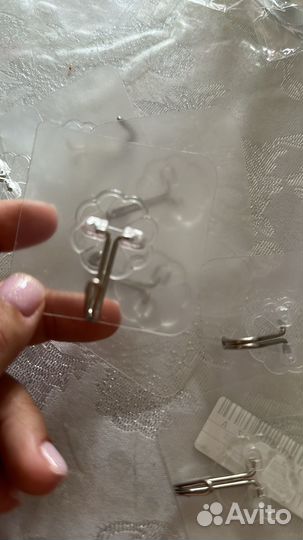 Крючки универсальный