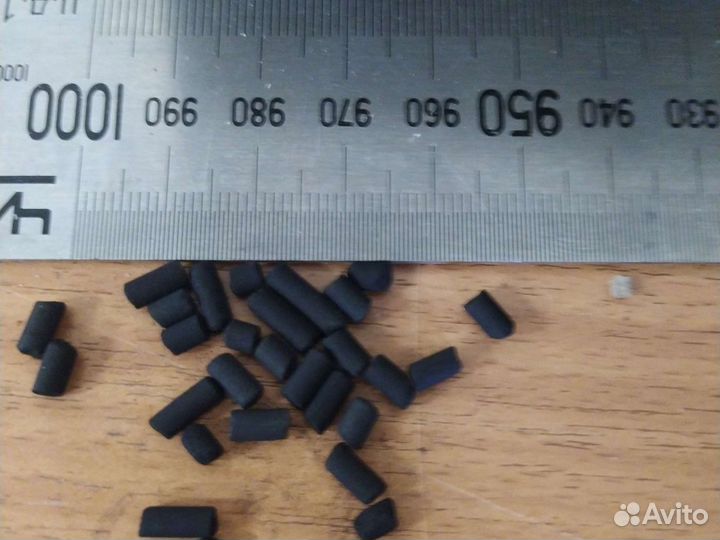 Активированный уголь 1 кг ар-В